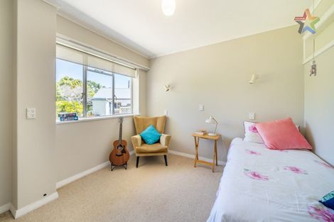 Photo of property in 101 Pomare Road, Tirohanga, Lower Hutt, 5010