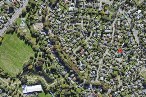 Photo of property in 3 Nyton Place, Bryndwr, Christchurch, 8053