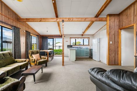 Photo of property in 107 Lorraine Place, Whangamata, 3620