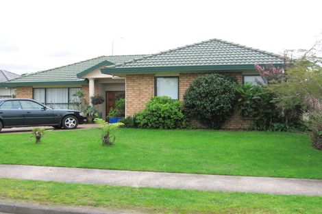 Photo of property in 58 Keppoch Court, Dannemora, Auckland, 2016