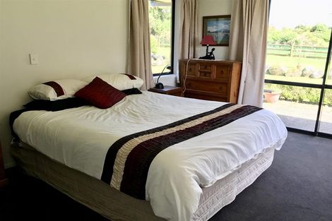 Photo of property in 350 Bedford Road, Kaimiro, Inglewood, 4386