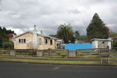 Photo of property in 18 Nettie Street, Te Kuiti, 3910