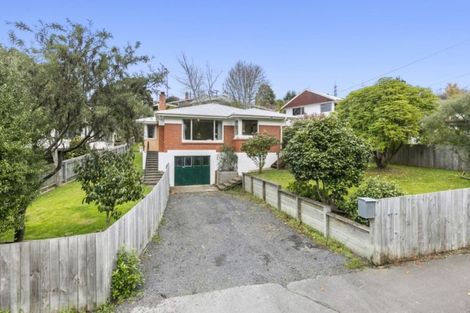 Photo of property in 25 Centennial Avenue, Helensburgh, Dunedin, 9010