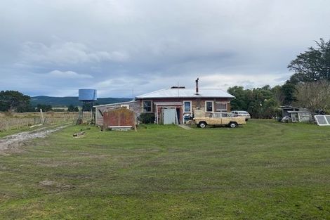 Photo of property in 2573 Herbert-hampden Road, Waianakarua, Oamaru, 9495