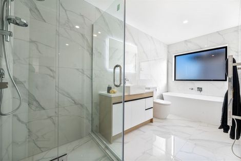 Photo of property in 4 Puruatanga Drive, Flat Bush, Auckland, 2019