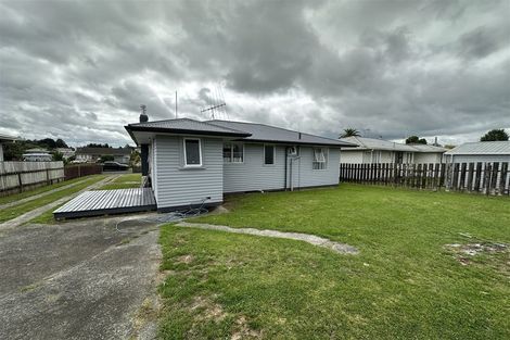 Photo of property in 26 John Street, Tokoroa, 3420