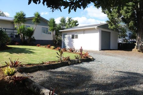 Photo of property in 105 Settlers Way, Okaihau, 0475