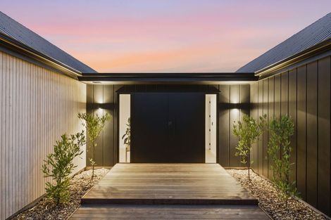 Photo of property in 94 Ridgeland Way, West Melton, 7618