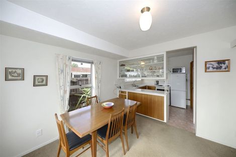 Photo of property in 49a Ambleside Drive, Burnside, Christchurch, 8053