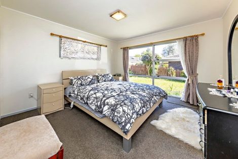 Photo of property in 2/8 Parera Place, Papatoetoe, Auckland, 2025