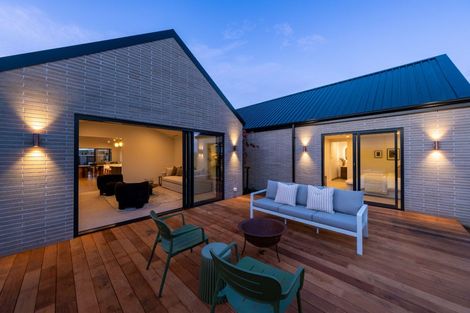 Photo of property in 46 Georgina Street, Marshland, Christchurch, 8083