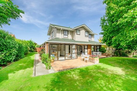 Photo of property in 5 Wright Grove, Levin, 5510