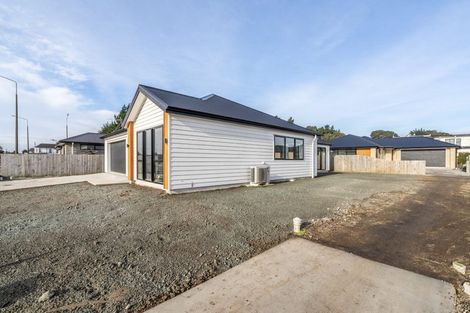 Photo of property in 273 Crinan Street, Appleby, Invercargill, 9812