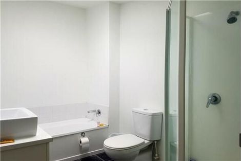 Photo of property in 4/62 Burke Street, Addington, Christchurch, 8024