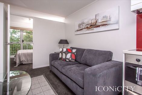 Photo of property in Waldorf Bankside Apartments, 3d/8 Bankside Street, Auckland Central, Auckland, 1010