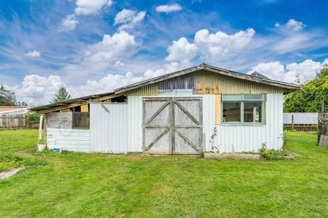 Photo of property in 15 Williams Avenue, Ohura, 3926