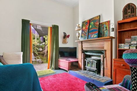 Photo of property in 14 Banks Lane, Waikino, Waihi, 3682