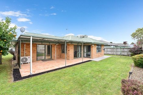 Photo of property in 207 Thomas Road, Rototuna North, Hamilton, 3210