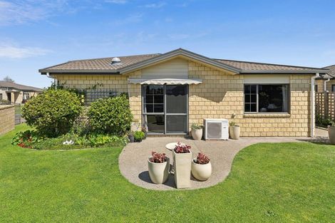Photo of property in Parkside Villas, 98/11 Manuka Street, Matamata, 3400
