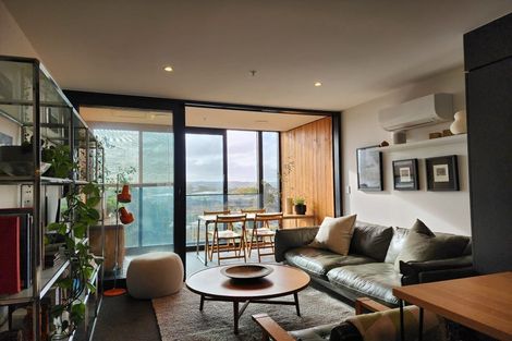 Photo of property in 605/1 Buscomb Avenue, Henderson, Auckland, 0610