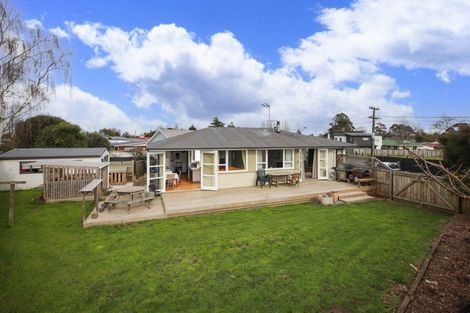 Photo of property in 98 Bankwood Road, Chartwell, Hamilton, 3210