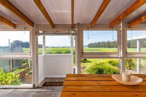 Photo of property in 54 Jellicoe Road, Ruawai, 0530