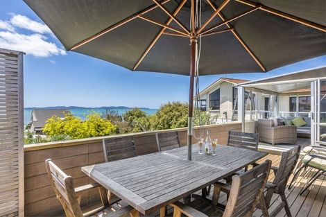 Photo of property in 4 Carmen Terrace, Snells Beach, 0920