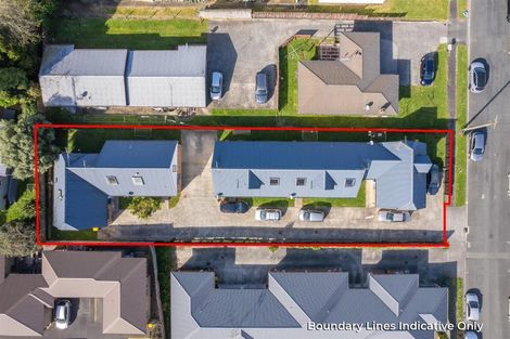 Photo of property in 8 Inverness Avenue, Hamilton East, Hamilton, 3216