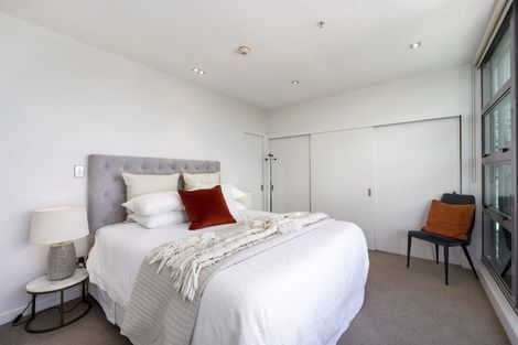 Photo of property in Maison Apartments, 503/16 Huron Street, Takapuna, Auckland, 0622