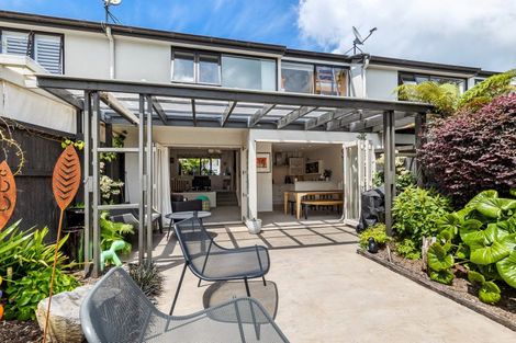 Photo of property in 55c Atkin Avenue, Mission Bay, Auckland, 1071