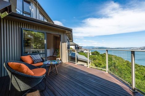 Photo of property in 141 Nicholson Road, Khandallah, Wellington, 6035