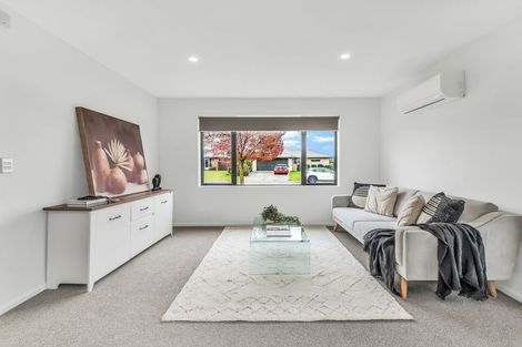 Photo of property in 51 Renoir Drive, Rolleston, 7614