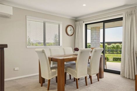 Photo of property in 11 Wyllie Place, Amberley, 7410