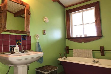 Photo of property in 43 Mount Cook Road, Fairlie, 7925