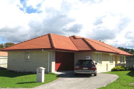 Photo of property in 5 Cretian Crescent, Henderson, Auckland, 0612