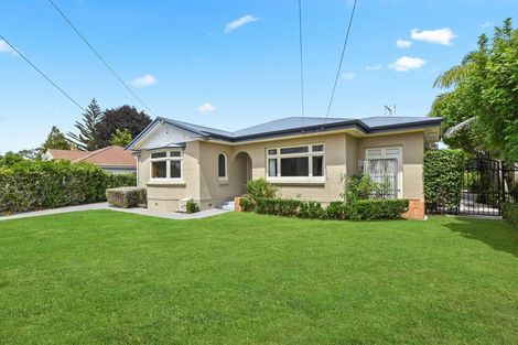 Photo of property in 4 Murray Street, Maeroa, Hamilton, 3200