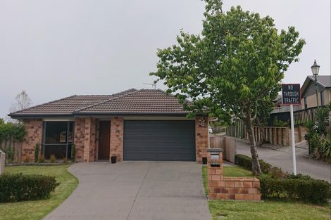 Photo of property in 55 Twickenham Place, Nawton, Hamilton, 3200