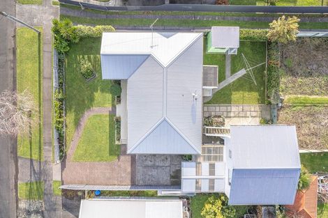 Photo of property in 26 Stewart Street, Aramoho, Whanganui, 4500