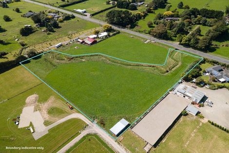 Photo of property in 16 Ranfurly Road, Pahiatua, 4984