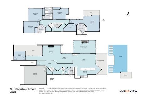Photo of property in 361 Hibiscus Coast Highway, Orewa, 0931