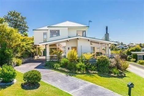 Photo of property in 39 Mountbatten Avenue, Hillcrest, Auckland, 0627