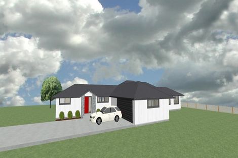 Photo of property in 710c Pourerere Road, Otane, Waipawa, 4271