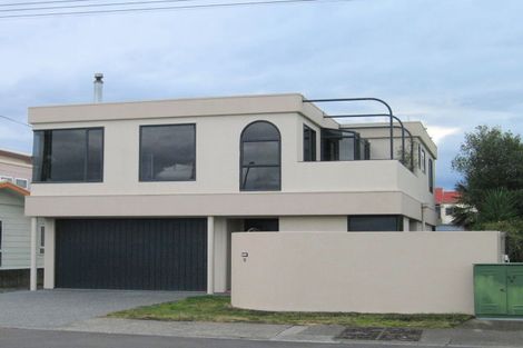 Photo of property in 18a Meeanee Quay, Westshore, Napier, 4110