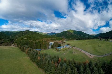 Photo of property in 3347 Waihopai Valley Road, Waihopai Valley, Blenheim, 7276