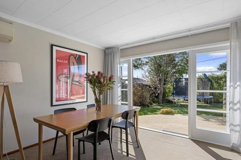 Photo of property in 1 Santa Rosa Avenue, Halswell, Christchurch, 8025