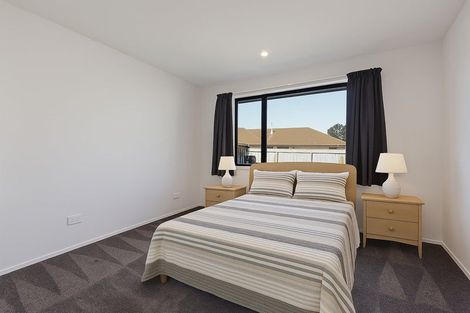 Photo of property in 43 Masefield Drive, Rolleston, 7614