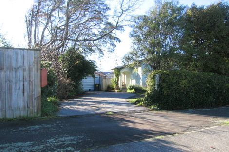 Photo of property in 19 Martin Street, Palmerston North, 4414