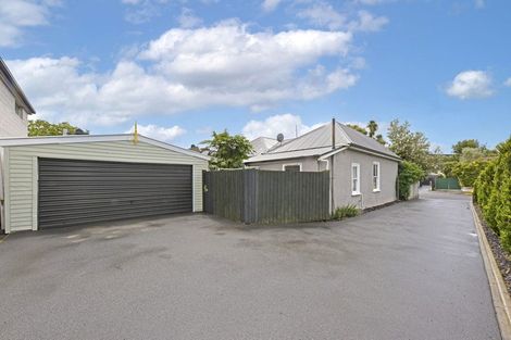 Photo of property in 22 Dickens Street, Addington, Christchurch, 8024