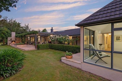 Photo of property in 289 Mill Road, Ohoka, Kaiapoi, 7692