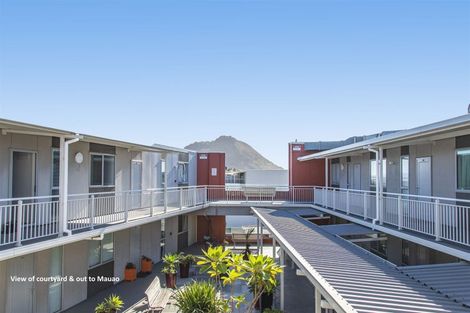 Photo of property in Algarve Apartments, 310/332 Maunganui Road, Mount Maunganui, 3116